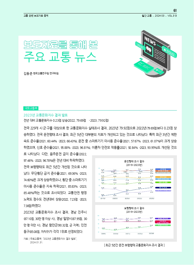 12.월간교통 2024.03_교통 관련 보도자료 중계.pdf_thumb